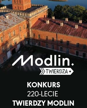 Konkurs plastyczny-220 lecie Twierdzy Modlin