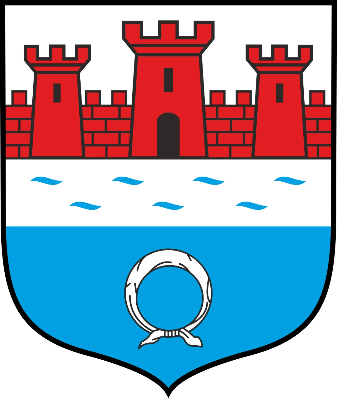 Nowy Dwór Mazowiecki
