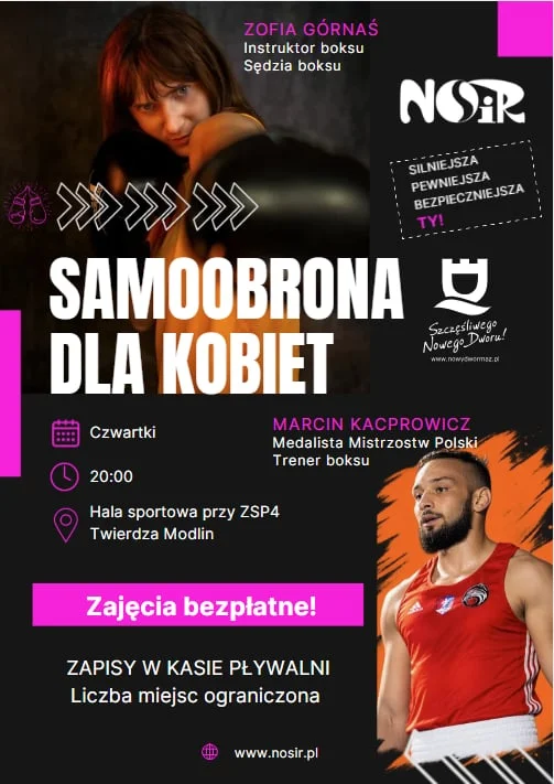 Samoobrona