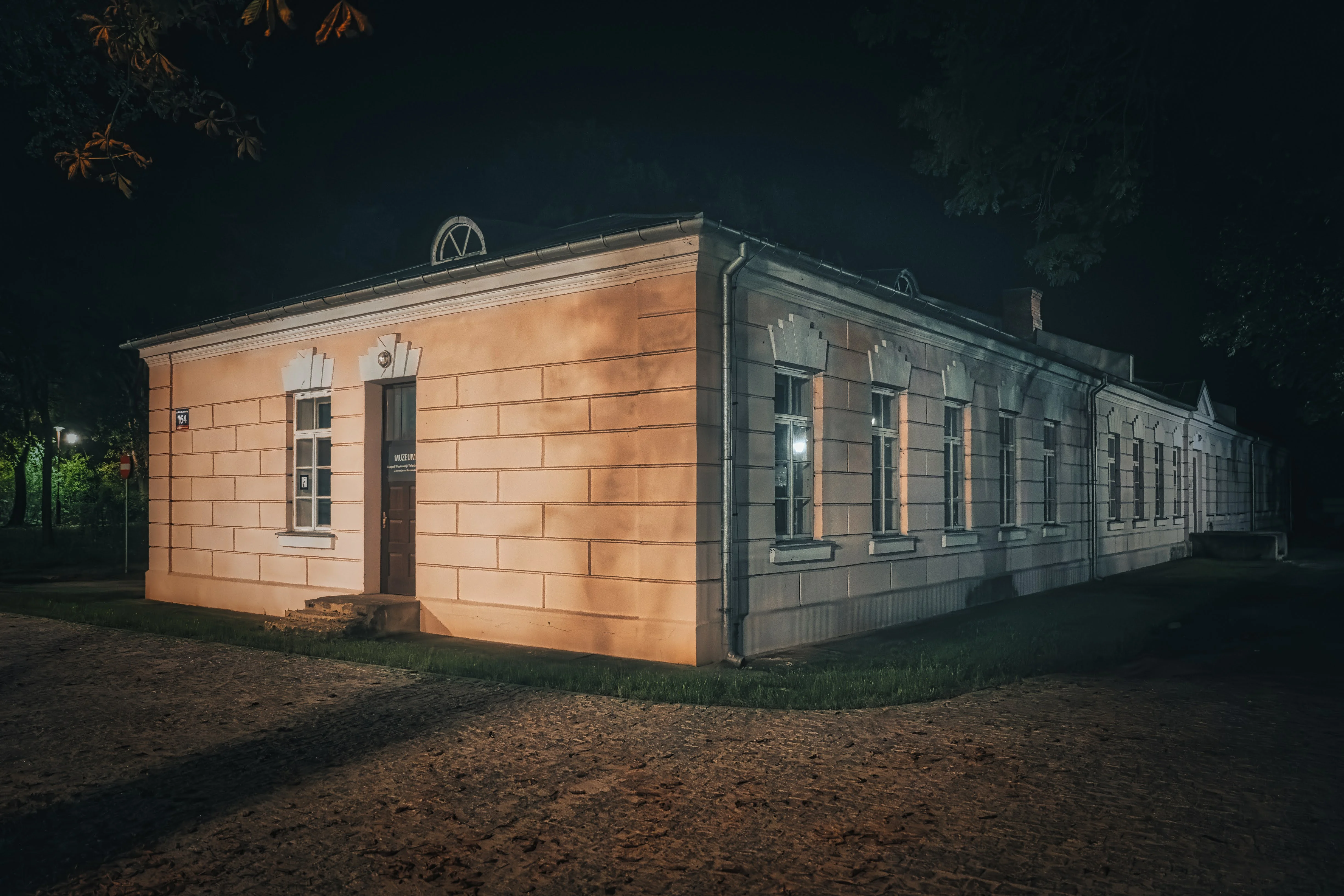 Muzeum Kampanii Wrześmniowej